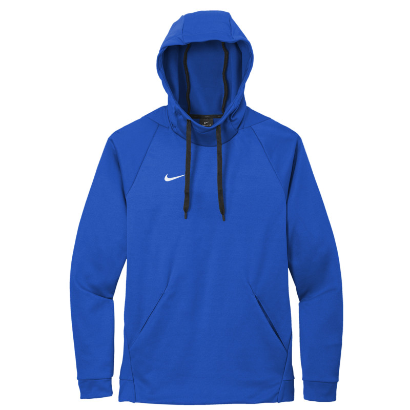 Nike Therma-FIT Pullover Fleece Hoodie CN9473