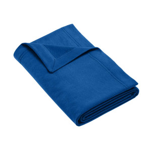 Heavy Blend Fleece Stadium Blanket