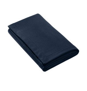 Custom Embroidered Heavy Blend Stadium Blanket | Personalized Outdoor Event & Team Gift