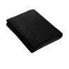 Custom Embroidered Mountain Lodge Blanket | Luxury B2B Executive & Client Gifting
