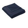 Custom Embroidered Oversized Fleece Blanket | Personalized Corporate Client & Employee Gift