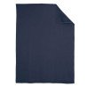 Custom Embroidered Oversized Fleece Blanket | Personalized Corporate Client & Employee Gift