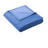 Custom Embroidered Oversized Fleece Blanket | Personalized Corporate Client & Employee Gift