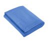 Custom Embroidered Oversized Fleece Blanket | Personalized Corporate Client & Employee Gift