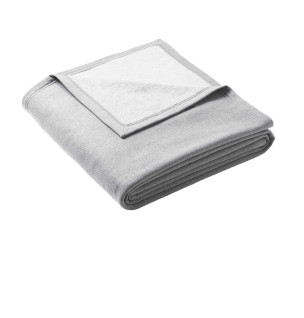 Oversized Core Fleece Sweatshirt Blanket