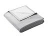 Custom Embroidered Oversized Fleece Blanket | Personalized Corporate Client & Employee Gift