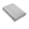 Custom Embroidered Oversized Fleece Blanket | Personalized Corporate Client & Employee Gift