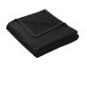 Custom Embroidered Oversized Fleece Blanket | Personalized Corporate Client & Employee Gift