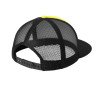 Custom Embroidered Flat Bill Snapback Trucker Cap | Modern B2B Corporate Apparel & Retail Merch