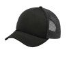 Custom Embroidered Twill Foam Trucker Cap | Premium B2B Uniform Headwear & Merchandising
