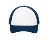 Custom Embroidered Twill Foam Trucker Cap | Premium B2B Uniform Headwear & Merchandising