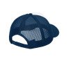 Custom Embroidered Twill Foam Trucker Cap | Premium B2B Uniform Headwear & Merchandising