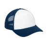 Custom Embroidered Twill Foam Trucker Cap | Premium B2B Uniform Headwear & Merchandising
