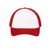 Custom Embroidered Twill Foam Trucker Cap | Premium B2B Uniform Headwear & Merchandising