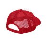 Custom Embroidered Twill Foam Trucker Cap | Premium B2B Uniform Headwear & Merchandising