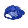 Custom Embroidered Twill Foam Trucker Cap | Premium B2B Uniform Headwear & Merchandising