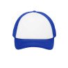 Custom Embroidered Twill Foam Trucker Cap | Premium B2B Uniform Headwear & Merchandising