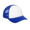 Custom Embroidered Twill Foam Trucker Cap | Premium B2B Uniform Headwear & Merchandising