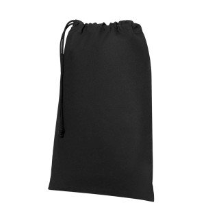 Custom Full-Color DTF Printed Cotton Drawstring Bag | School & Corporate Wellness Kits