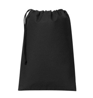 Custom Full-Color DTF Printed Cotton Drawstring Bag | School & Corporate Wellness Kits