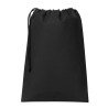 Custom Full-Color DTF Printed Cotton Drawstring Bag | School & Corporate Wellness Kits
