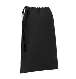 Custom Full-Color DTF Printed Cotton Drawstring Bag | School & Corporate Wellness Kits