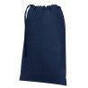 Custom Full-Color DTF Printed Cotton Drawstring Bag | School & Corporate Wellness Kits