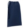 Custom Full-Color DTF Printed Cotton Drawstring Bag | School & Corporate Wellness Kits