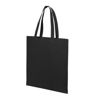 Custom Full-Color DTF Printed Core Cotton Tote Bag | Professional Everyday Branding & Gifts