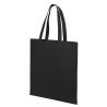 Custom Full-Color DTF Printed Core Cotton Tote Bag | Professional Everyday Branding & Gifts