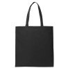 Custom Full-Color DTF Printed Core Cotton Tote Bag | Professional Everyday Branding & Gifts