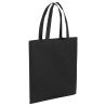 Custom Full-Color DTF Printed Core Cotton Tote Bag | Professional Everyday Branding & Gifts
