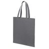 Custom Full-Color DTF Printed Core Cotton Tote Bag | Professional Everyday Branding & Gifts