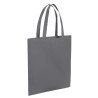 Custom Full-Color DTF Printed Core Cotton Tote Bag | Professional Everyday Branding & Gifts