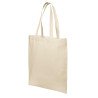 Custom Full-Color DTF Printed Core Cotton Tote Bag | Professional Everyday Branding & Gifts