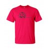 Custom Full-Color DTF Halloween Pumpkin T-Shirts | Ultra-Vibrant Spooky Season Apparel