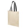 Custom Full-Color DTF Printed Core Cotton Tote Bag | Professional Everyday Branding & Gifts