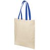 Custom Full-Color DTF Printed Core Cotton Tote Bag | Professional Everyday Branding & Gifts