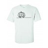 Custom Full-Color DTF Halloween Pumpkin T-Shirts | Ultra-Vibrant Spooky Season Apparel