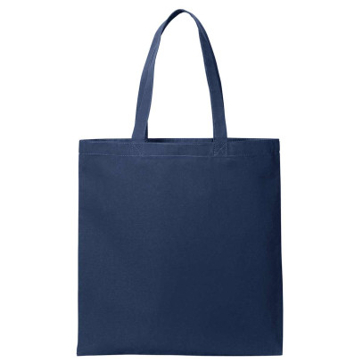 Core Cotton Tote 15"