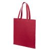 Custom Full-Color DTF Printed Core Cotton Tote Bag | Professional Everyday Branding & Gifts