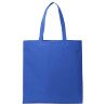 Custom Full-Color DTF Printed Core Cotton Tote Bag | Professional Everyday Branding & Gifts