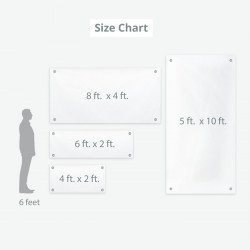 Vinyl Banners 13 Oz