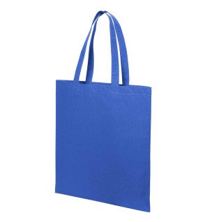 Custom Full-Color DTF Printed Core Cotton Tote Bag | Professional Everyday Branding & Gifts