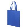 Custom Full-Color DTF Printed Core Cotton Tote Bag | Professional Everyday Branding & Gifts