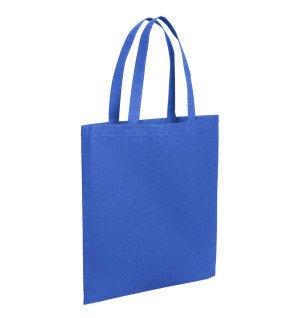 Custom Full-Color DTF Printed Core Cotton Tote Bag | Professional Everyday Branding & Gifts