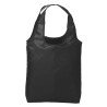 Custom Full-Color DTF Shopper Tote Bag | High-Volume Trade Show & Event Giveaway