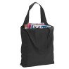 Custom Full-Color DTF Shopper Tote Bag | High-Volume Trade Show & Event Giveaway