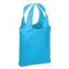 Custom Full-Color DTF Shopper Tote Bag | High-Volume Trade Show & Event Giveaway