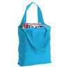 Custom Full-Color DTF Shopper Tote Bag | High-Volume Trade Show & Event Giveaway